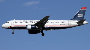 Photo of N657AW - Airbus A320-232 operated by US Airways