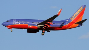 Photo of N901WN - Boeing 737-7H4 operated by Southwest Airlines
