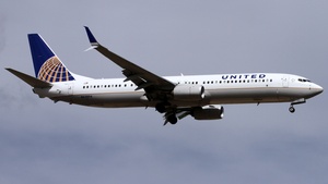 Photo of N62894 - Boeing 737-924(ER) operated by United Airlines