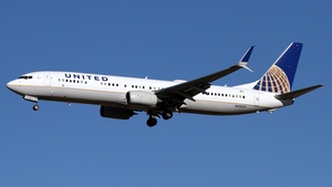 Photo of N69829 - Boeing 737-924(ER) operated by United Airlines