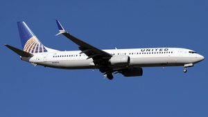 Photo of N68836 - Boeing 737-924(ER) operated by United Airlines