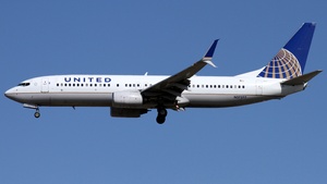 Photo with serial 31595 - Boeing 737-824