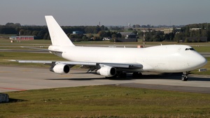 Photo of 4X-ICO - Boeing 747-230F operated by CAL Cargo Air Lines