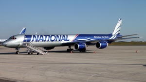 Photo of N872CA - Douglas DC-8-71(F) operated by National Airlines [2006]