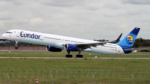 Photo of D-ABOC - Boeing 757-330 operated by Condor