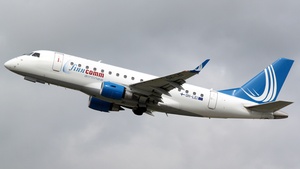 Photo of OH-LEI - Embraer ERJ-170STD operated by Finncomm Airlines