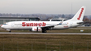 Photo of D-AXLE - Boeing 737-8Q8 operated by XL Airways Germany