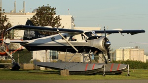Photo of C-GUJV - De Havilland Canada DHC-2 Beaver operated by Jeffco Aviation