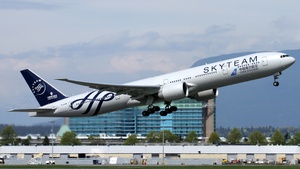 Photo of B-2049 - Boeing 777-31B(ER) operated by China Southern Airlines