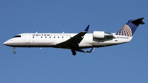 Photo of N930SW - Bombardier CRJ-200LR operated by United Express (opb SkyWest Airlines)