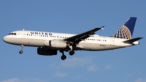 Photo with serial 457 - Airbus A320-232
