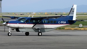 Photo of C-FFGA - Cessna 208B Grand Caravan operated by Skylink Express