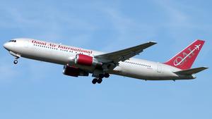 N387AX