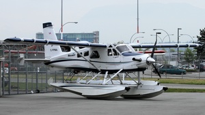 Photo of C-FPMA - De Havilland Canada DHC-2 Mk.III Turbo Beaver operated by Seair Seaplanes