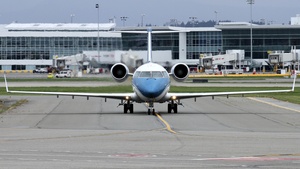 Photo of C-GFIO - Bombardier CRJ-200ER operated by Nav Canada - Flight Inspection Operations