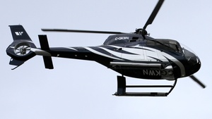 Photo of C-GKWN - Eurocopter EC120B Colibri operated by Private