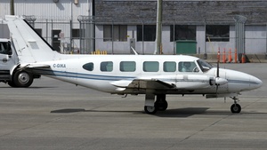 Photo with serial 31-7952161 - Piper PA-31-350 Navajo Chieftain