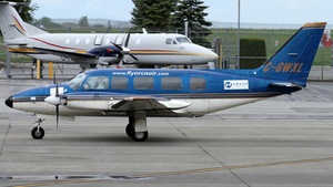 Photo with serial 31-7952036 - Piper PA-31-350 Chieftain
