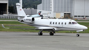 Photo of C-FPSB - IAI 1125 Astra SPX operated by Execaire