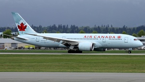 Photo of C-GHPY - Boeing 787-8 Dreamliner operated by Air Canada