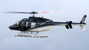 Photo of C-FFCH - Bell 407 operated by Blackcomb Helicopters