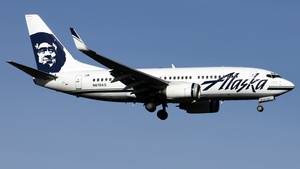 Photo of N619AS - Boeing 737-790 operated by Alaska Airlines