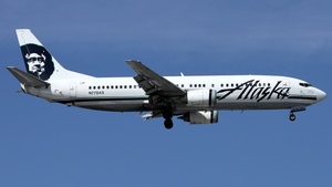 Photo with serial 25110 - Boeing 737-4Q8