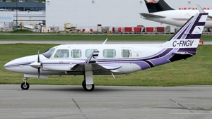 Photo with serial 31-8252013 - Piper PA-31-350 Chieftain