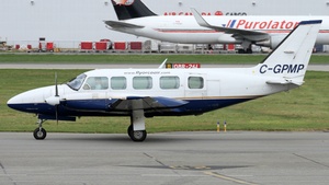 Photo with serial 31-7852024 - Piper PA-31-350 Navajo Chieftain