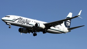 Photo of N520AS - Boeing 737-890 operated by Alaska Airlines