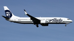 Photo of N492AS - Boeing 737-990(ER) operated by Alaska Airlines