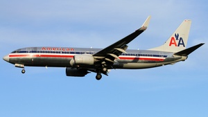 Photo with serial 31153 - Boeing 737-823