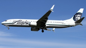 Photo of N457AS - Boeing 737-990(ER) operated by Alaska Airlines
