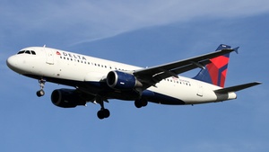 Photo of N349NW - Airbus A320-212 operated by Delta Air Lines