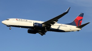 Photo of N392DA - Boeing 737-832 operated by Delta Air Lines