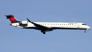 Photo of N817SK - Bombardier CRJ-900LR operated by Delta Connection (opb SkyWest Airlines)