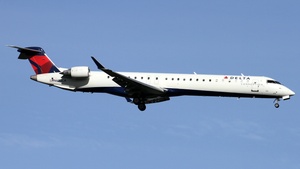 Photo of N692CA - Bombardier CRJ-900LR operated by Delta Connection (opb SkyWest Airlines)
