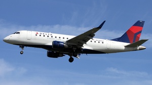 Photo of N746CZ - Embraer ERJ-170LR operated by Delta Connection (opb Compass Airlines)