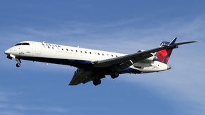 Photo of N603QX - Bombardier CRJ-701ER operated by Delta Connection (opb SkyWest Airlines)