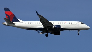 Photo of N604CZ - Embraer ERJ-175LR operated by Delta Connection (opb Compass Airlines)
