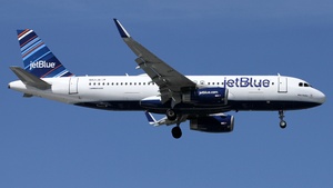 Photo of N821JB - Airbus A320-232 operated by jetBlue Airways