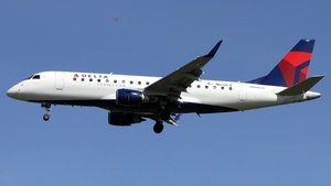 Photo of N612CZ - Embraer ERJ-175LR operated by Delta Connection (opb Compass Airlines)