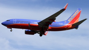 Photo of N943WN - Boeing 737-7H4 operated by Southwest Airlines