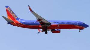 Photo of N8635F - Boeing 737-8H4 operated by Southwest Airlines