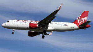Photo of N361VA - Airbus A320-214 operated by Virgin America