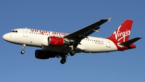 Photo of N524VA - Airbus A319-112 operated by Virgin America