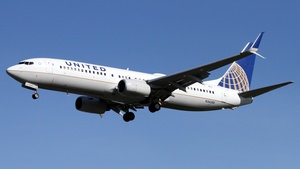 Photo with serial 31598 - Boeing 737-824
