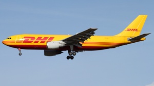 Photo of EI-EAB - Airbus A300B4-203(F) operated by Air Contractors