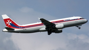 Photo of 9H-AEI - Airbus A320-214 operated by Air Malta