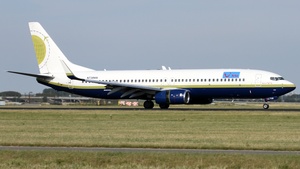 Photo with serial 32799 - Boeing 737-8Q8